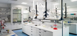 RC RaumConcept | Laborausstattung